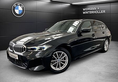 BMW 320d xDrive Touring