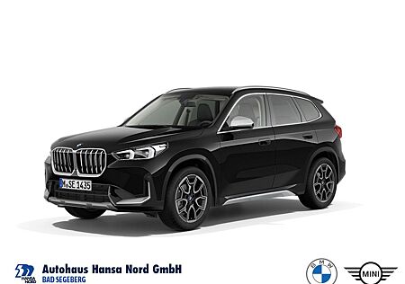 BMW X1 sDrive18i