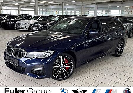 BMW 320d A xDrive Touring