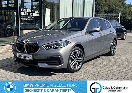 BMW 118i