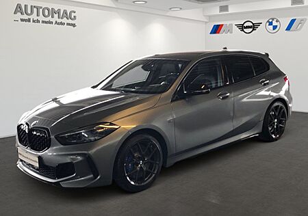 BMW M135i xDrive
