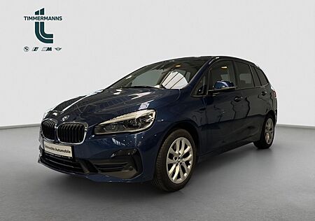 BMW 220d Gran Tourer Diesel