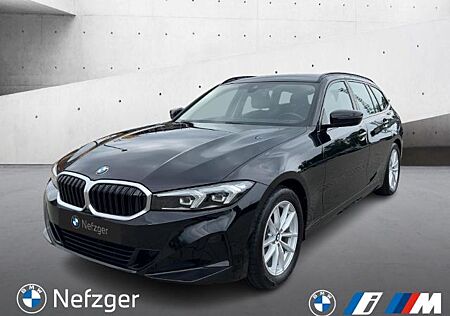 BMW 318d Touring