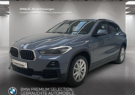 BMW X2 xDrive25e