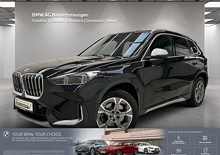 BMW X1 SDRIVE20I