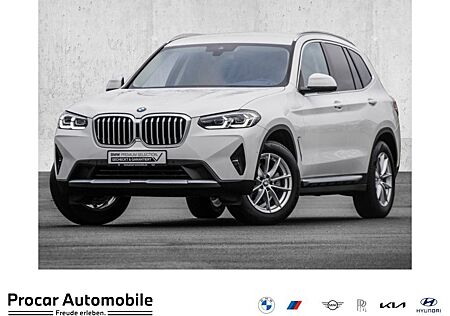 BMW X3 xDrive20i