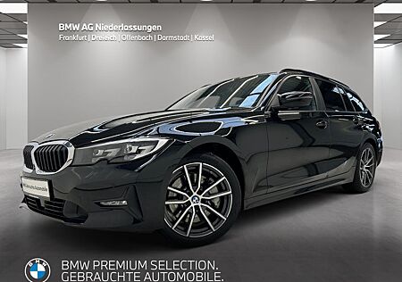 BMW 330d xDrive Touring