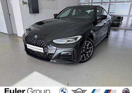 BMW 420i Gran Coupe