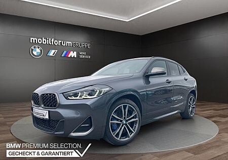 BMW X2 M35i