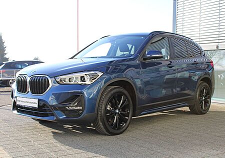 BMW X1 SDRIVE18I