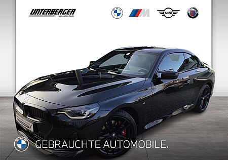 BMW 240 M240i xDrive Coupé