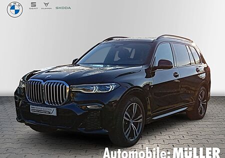 BMW X7 M X7 xDrive30d
