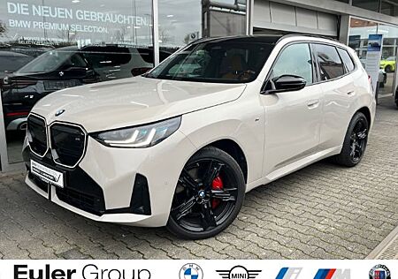 BMW X3 M50 X3 M5 xDrive A M Sport pro
