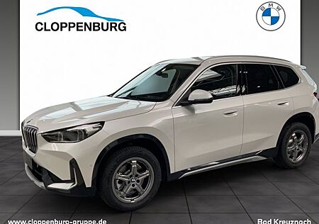 BMW X1 sDrive20i