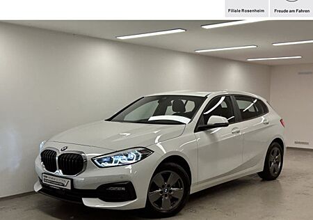 BMW 118i