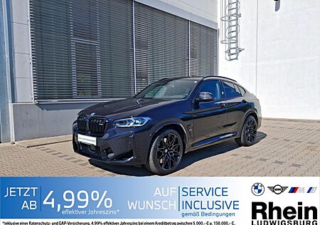 BMW X4 M