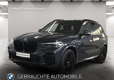 BMW X5 XDRIVE40D