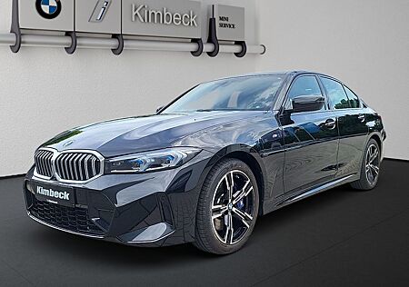 BMW 318i Limousine