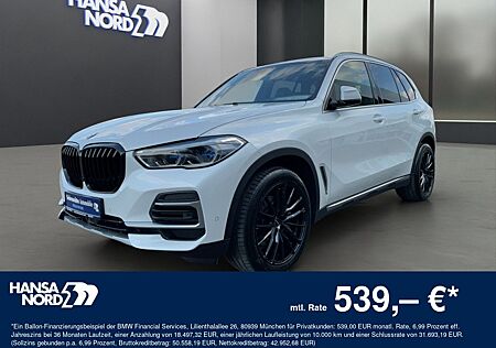 BMW X5 xDrive30d
