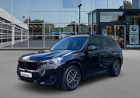 BMW X1 sDrive18i