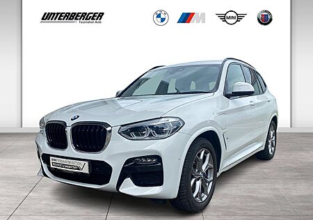BMW X3 xDrive30e (2017 - 2021)