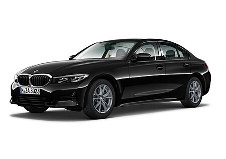 BMW 320I A