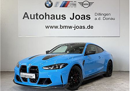 BMW 1er M Coupé M4 CS Coupé