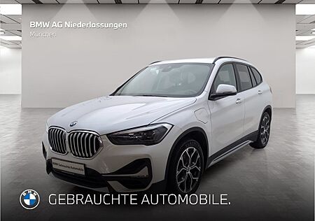 BMW X1 XDRIVE25E (AB 2019)