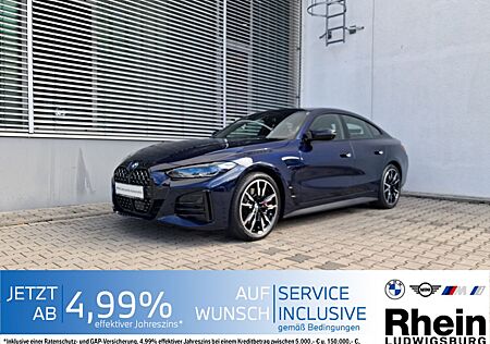 BMW 440 M440i xDrive Gran Coupé