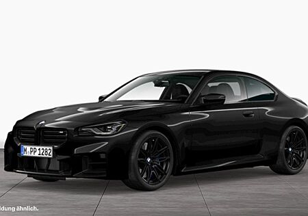 BMW 1er M Coupé M2 Coupé