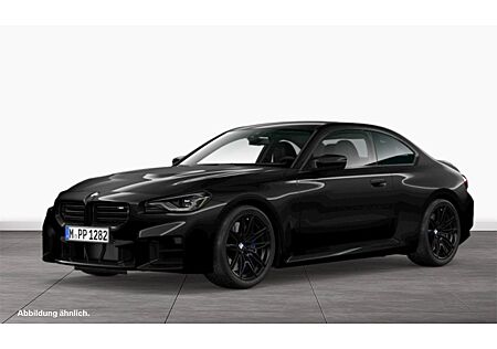 BMW 1er M Coupé M2 Coupé