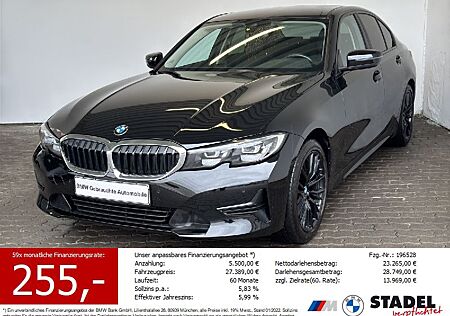 BMW 318I A