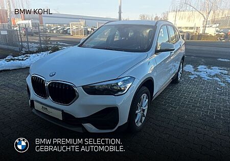 BMW X1 sDrive18i (2019 - 2022) Benzin