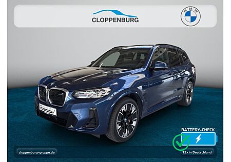 BMW iX3 M SPORT