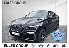 BMW X6 M50i