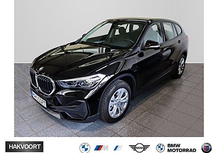 BMW X1 xDrive25e