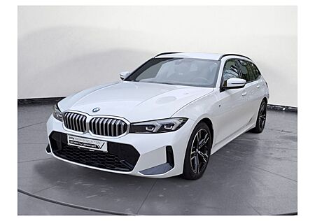 BMW 318i Touring