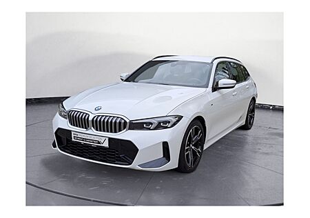 BMW 318i Touring