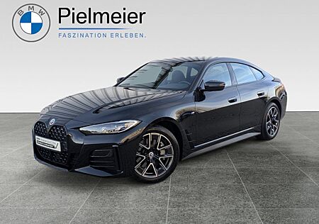 BMW 1er M Coupé 430i Gran Coupé