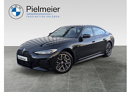 BMW 1er M Coupé 430i Gran Coupé