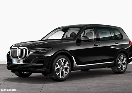 BMW X7 M X7 XDRIVE40D (AB 2020)