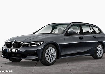 BMW 320d Touring