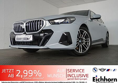 BMW 540d xDrive Touring