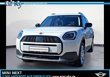 Mini One Countryman Countryman C
