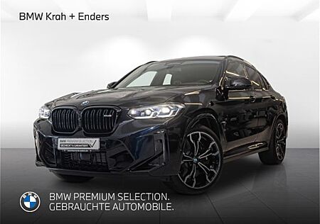 BMW X4 M Competition