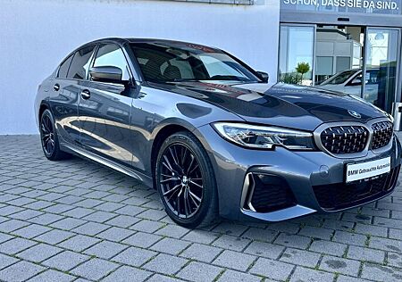 BMW 340 M340i xDrive Li