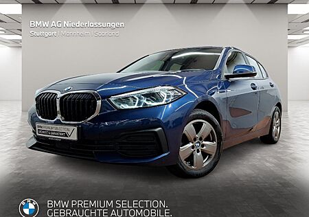 BMW 116D (AB 2018)