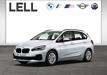 BMW 220i Active Tourer