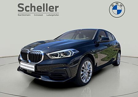 BMW 120i Hatch