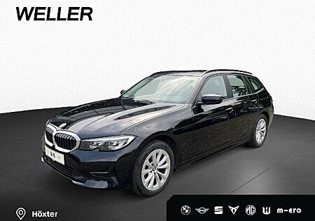 BMW 320d Touring